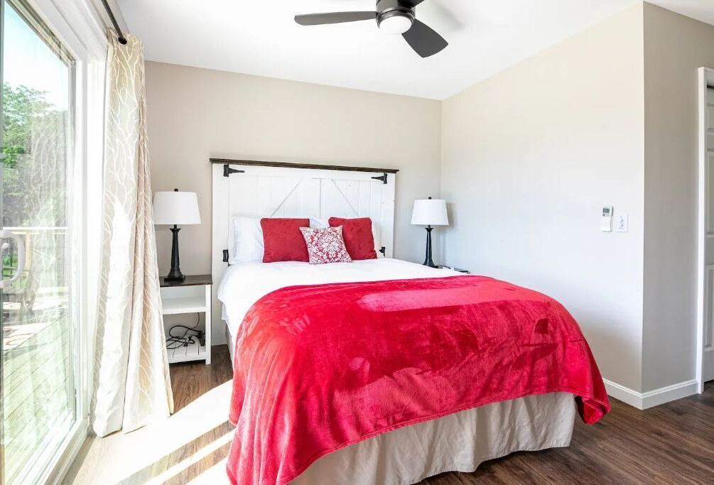 Photo of Bedroom in Essex Junction