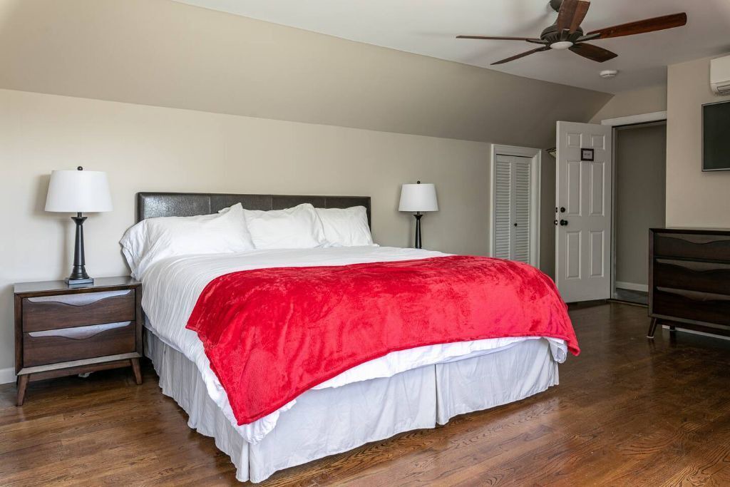 Photo of Bedroom in Essex Junction