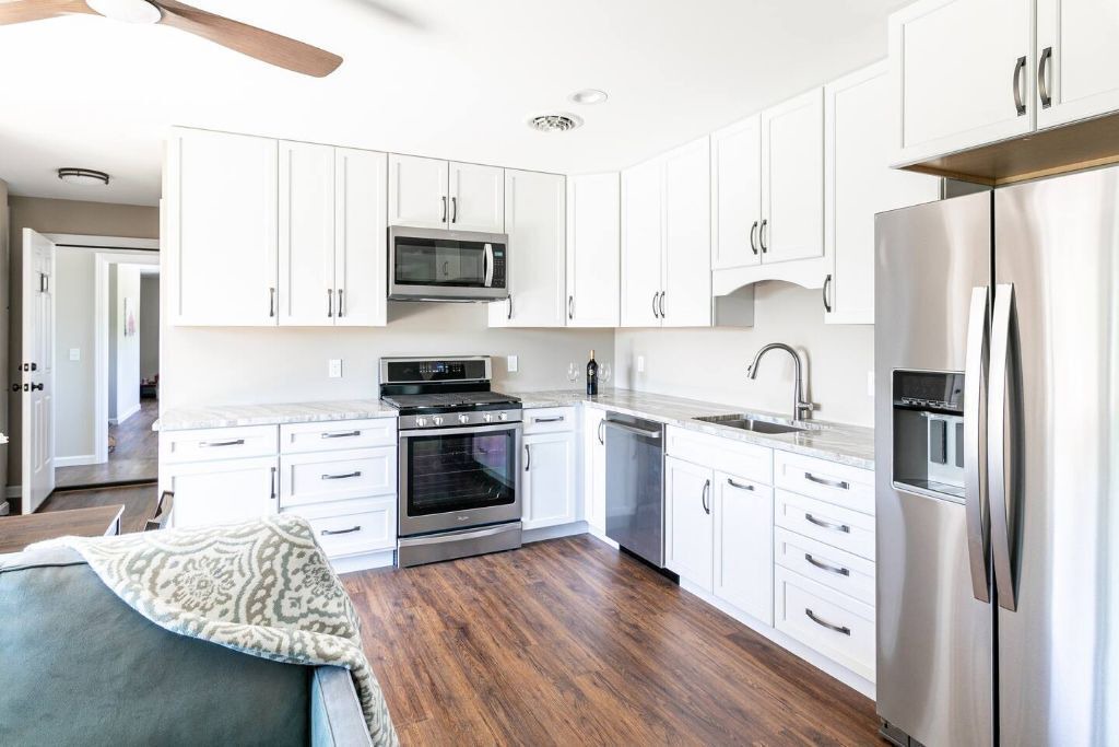 Photo of Kitchen in Essex Junction
