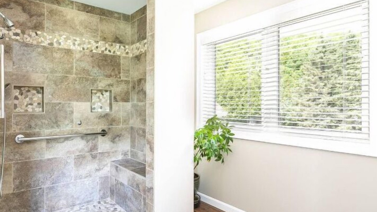 Photo of Bathroom in Essex Junction