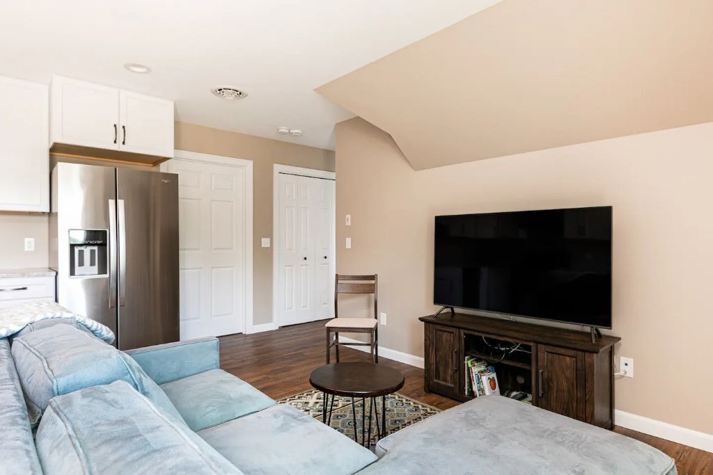 Photo of Livingroom in Essex Junction