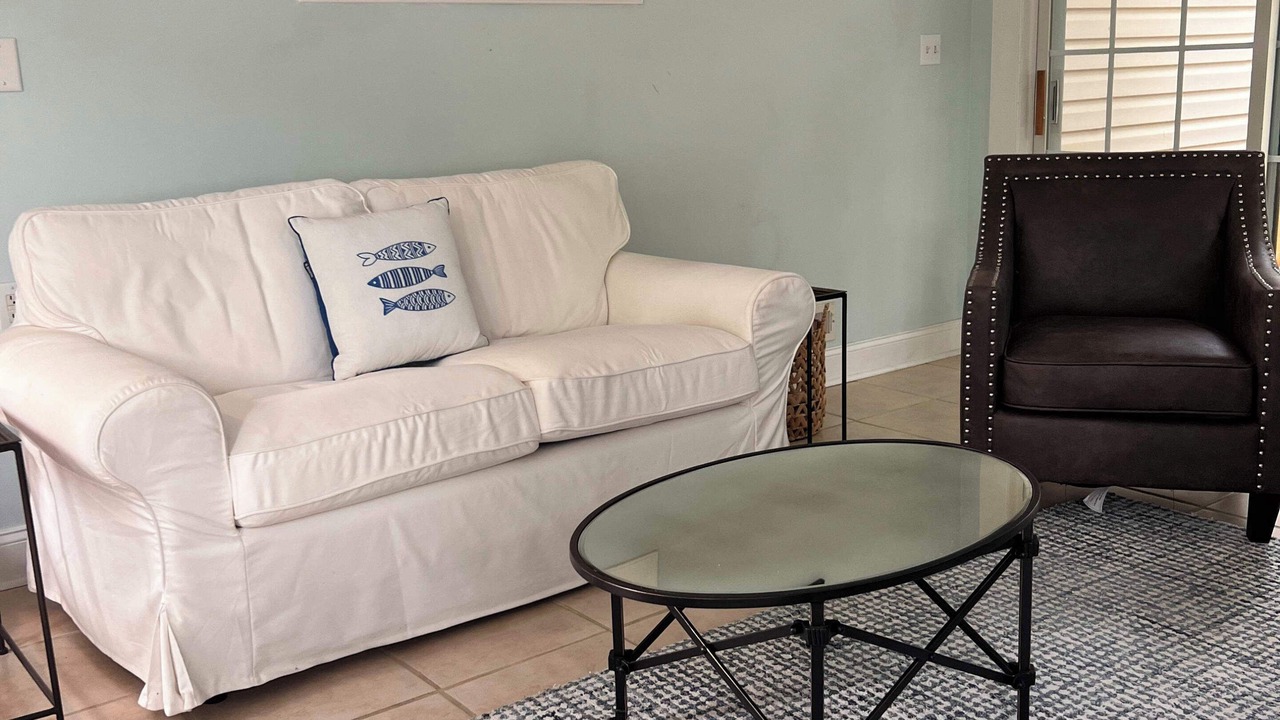 Photo of Bedroom in Tilghman