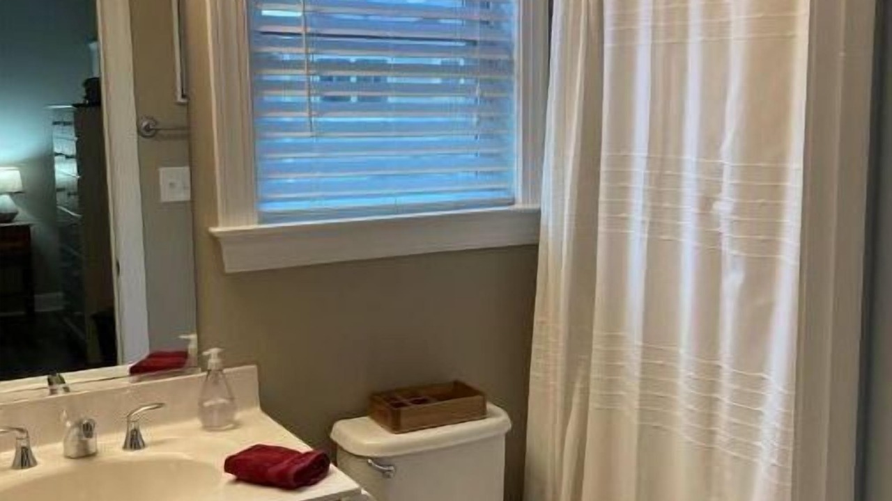 Photo of Bathroom in Rio