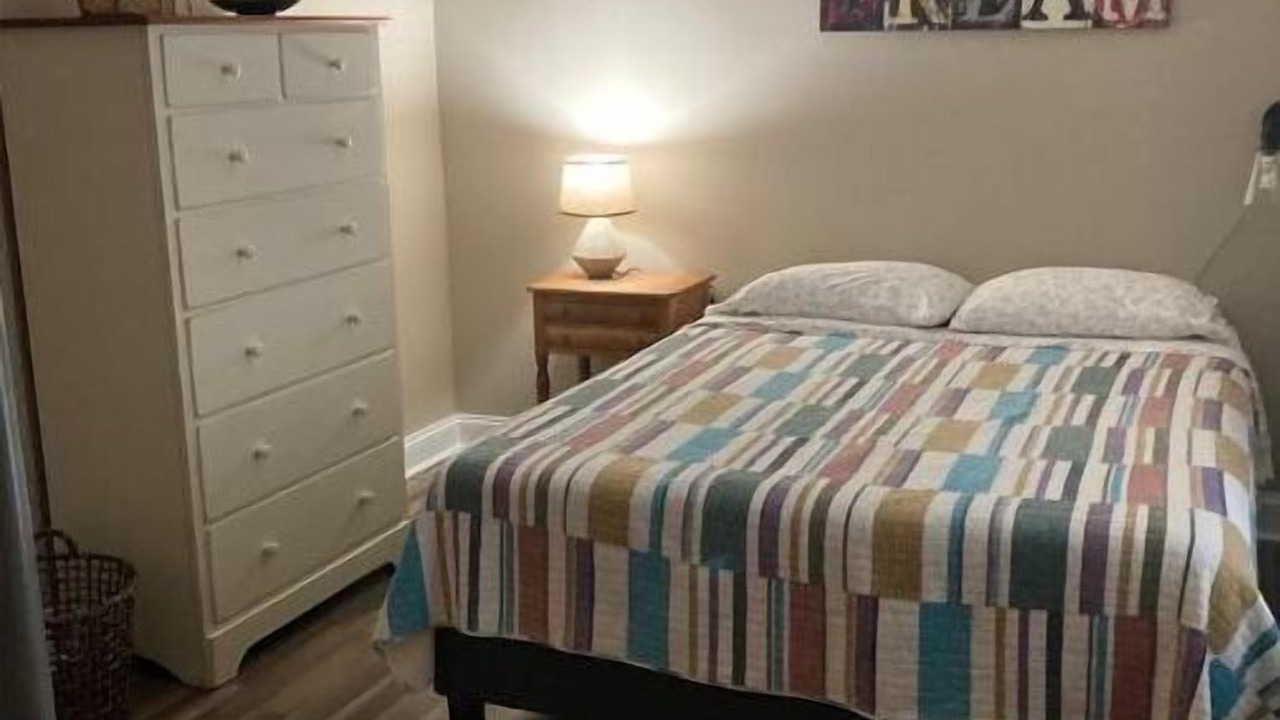 Photo of Bedroom in Rio