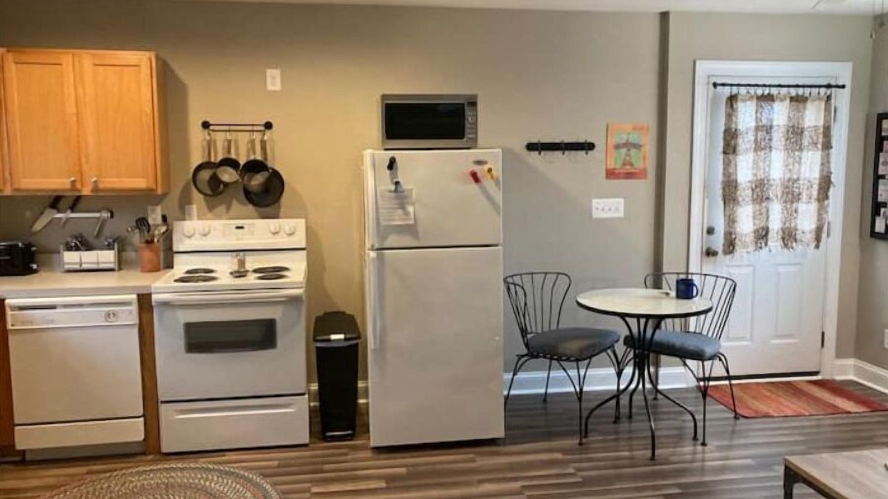Photo of Kitchen in Rio