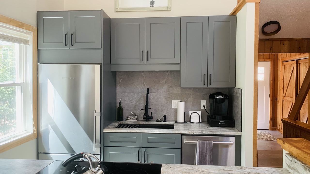 Photo of Kitchen in Campton