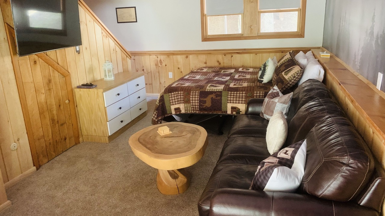 Photo of Bedroom in Campton
