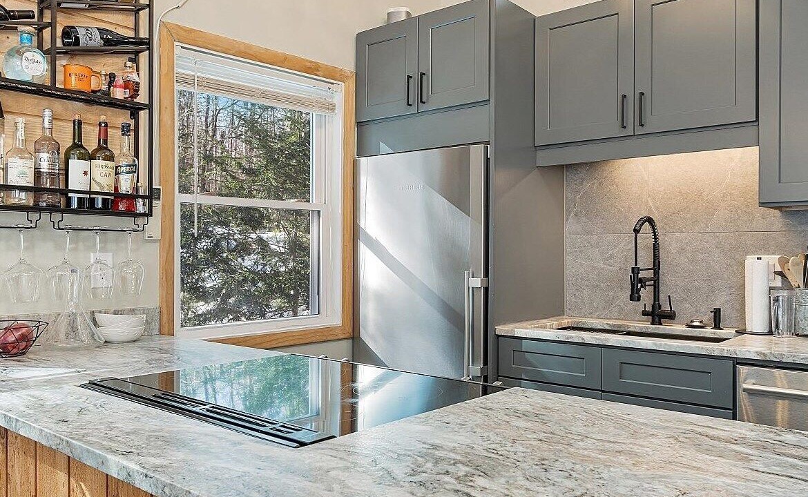 Photo of Kitchen in Campton