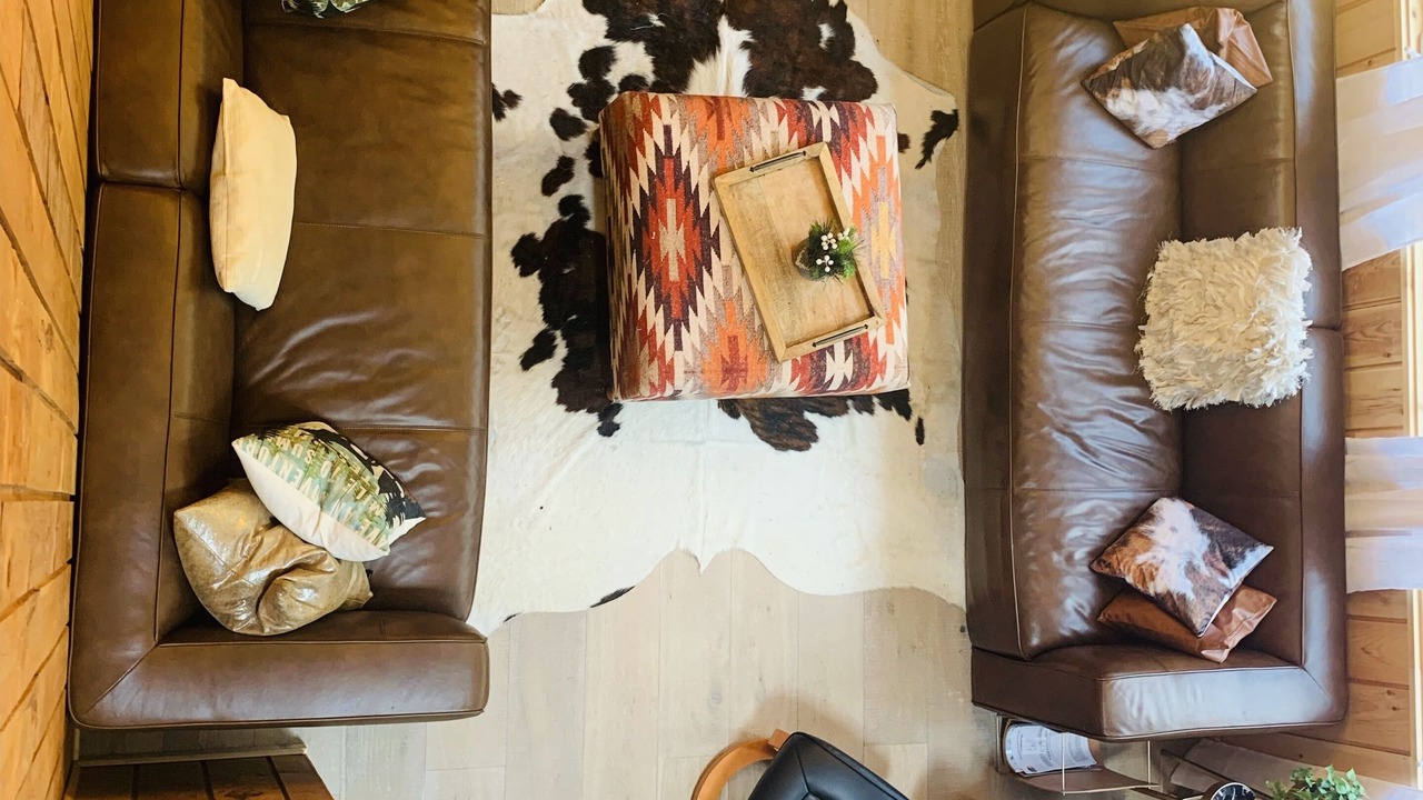 Photo of Livingroom in Campton