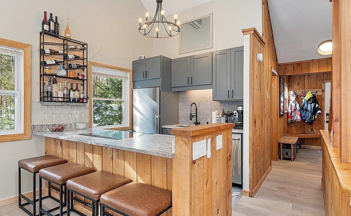 Photo of Kitchen in Campton