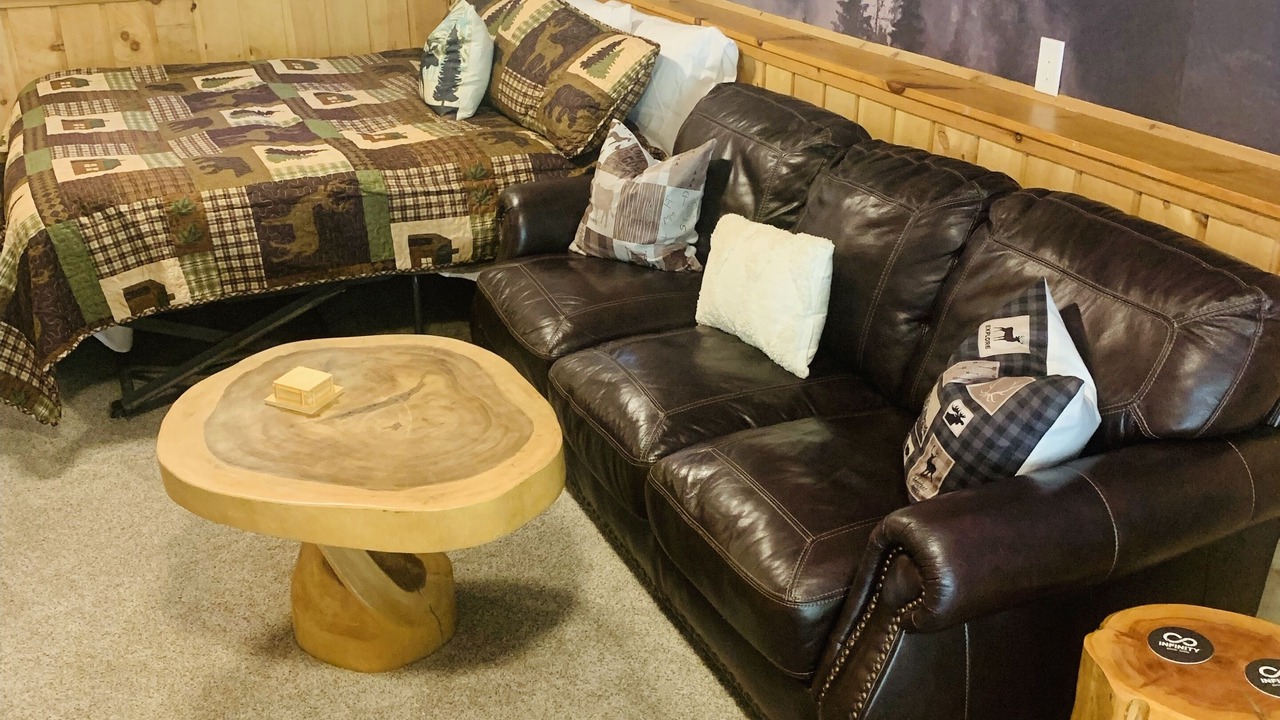 Photo of Livingroom in Campton
