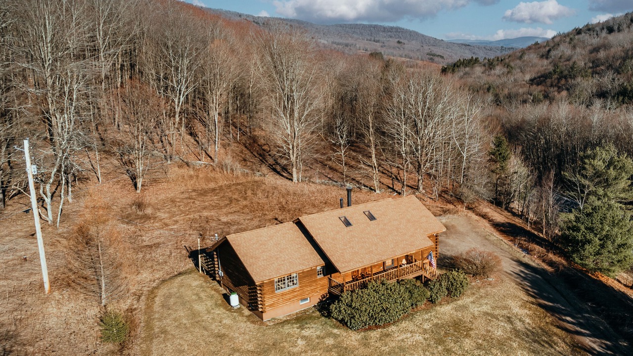 Photo of Outdoor in Downsville