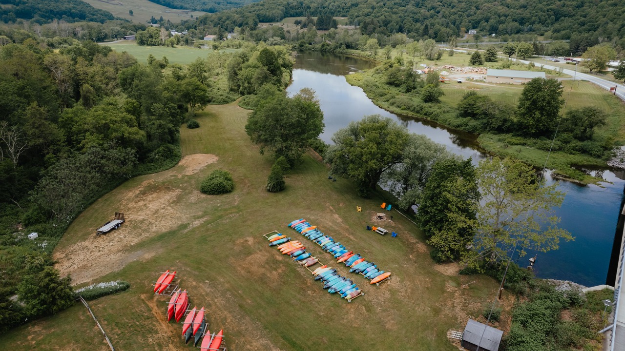 Photo of Outdoor in Downsville