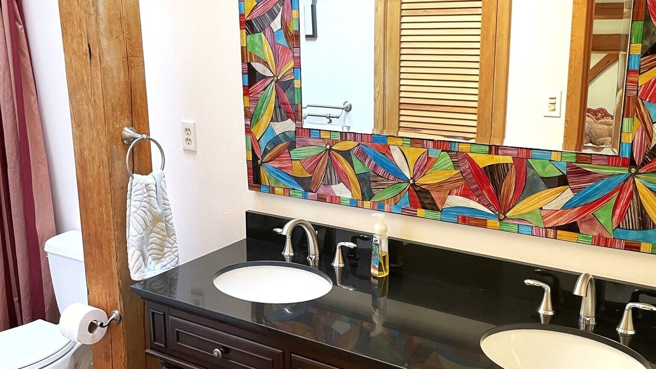Photo of Bathroom in Chesapeake Ranch Estates-Drum Point