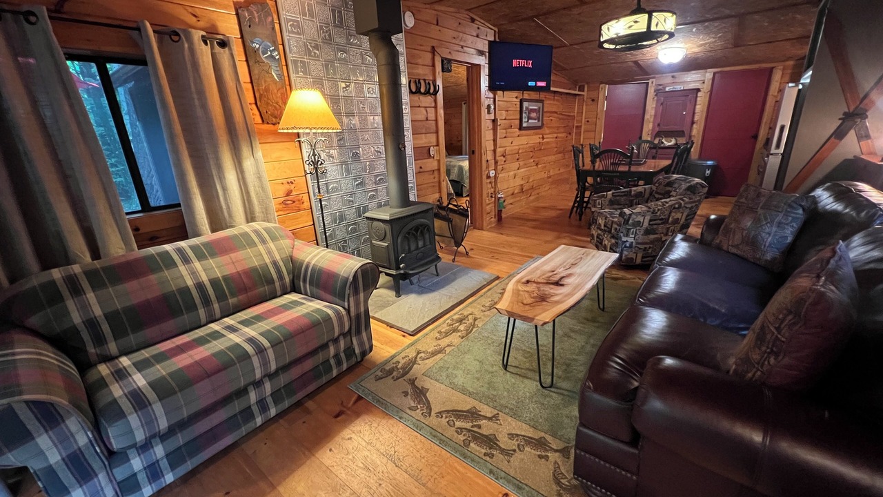 Photo of Livingroom in Greenfield Center