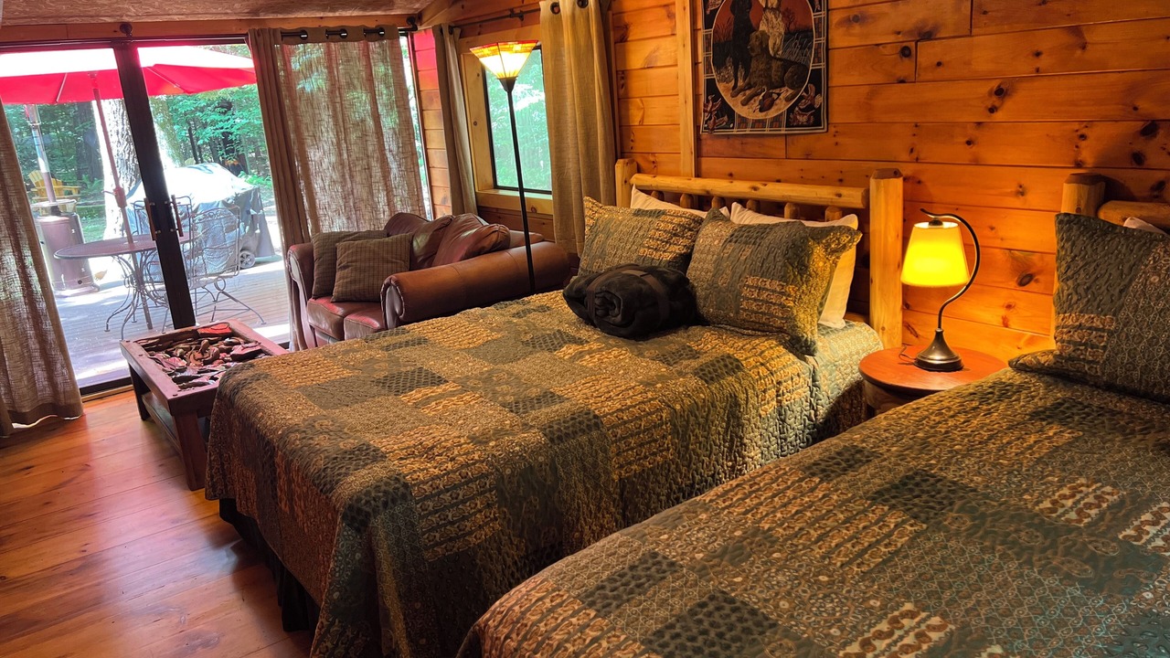 Photo of Bedroom in Greenfield Center