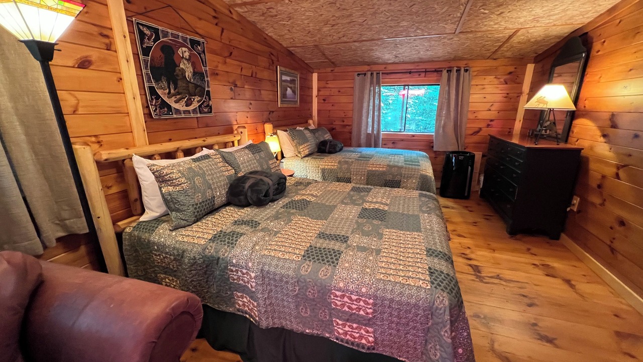 Photo of Bedroom in Greenfield Center