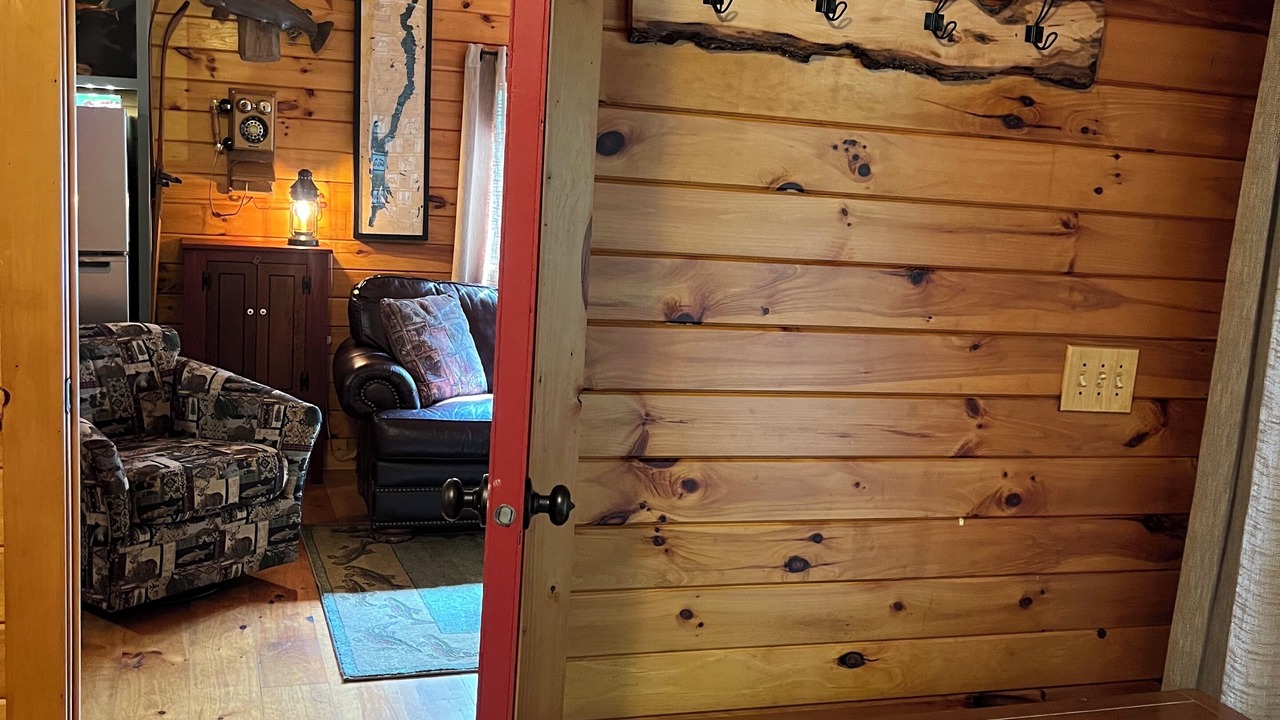 Photo of Livingroom in Greenfield Center
