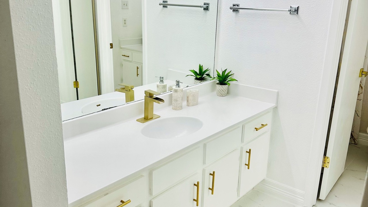 Photo of Bathroom in Sugar Land
