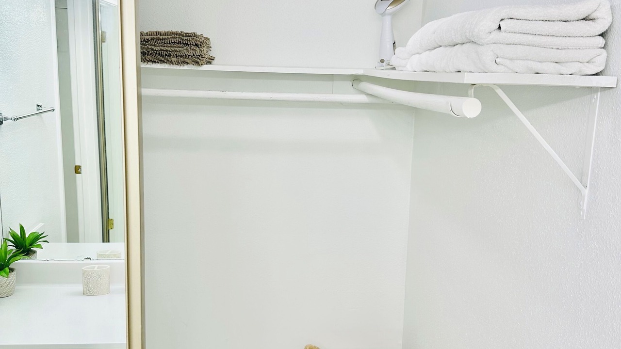 Photo of Bathroom in Sugar Land