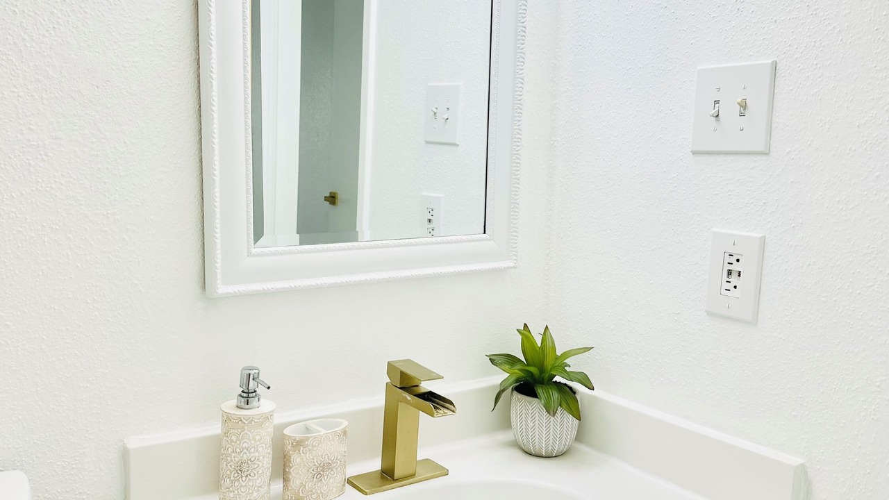 Photo of Bathroom in Sugar Land