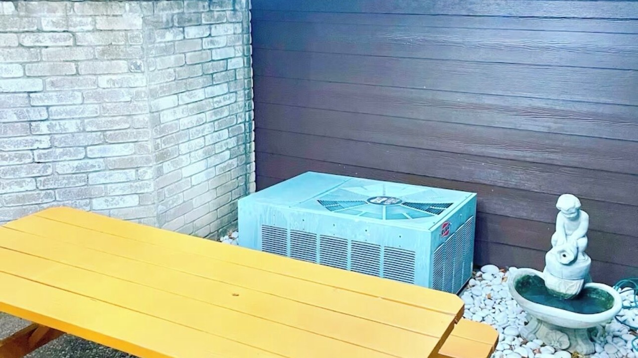 Photo of Outdoor in Sugar Land