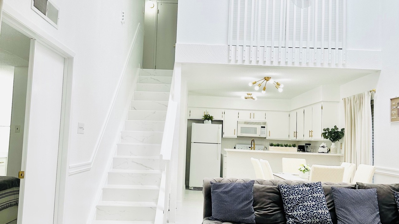 Photo of Livingroom in Sugar Land