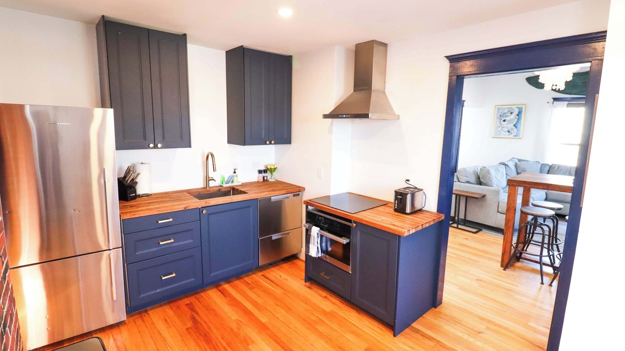 Photo of Kitchen in West End