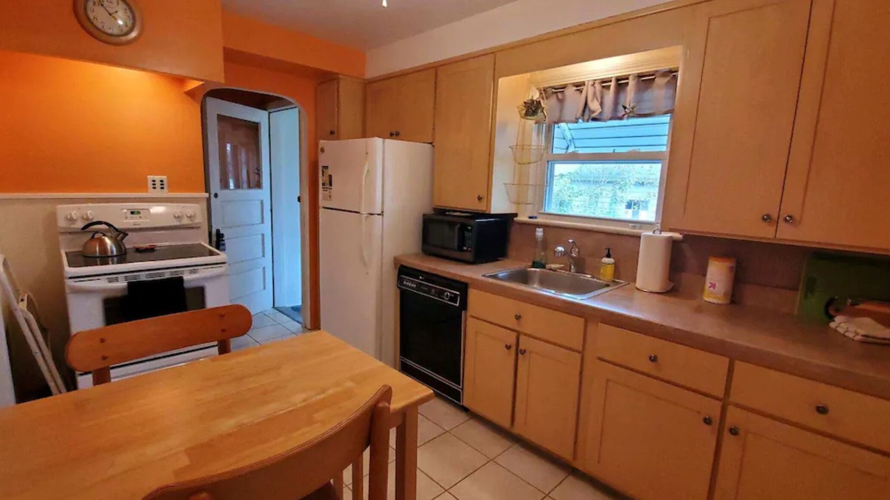 Photo of Kitchen in Fairview Park