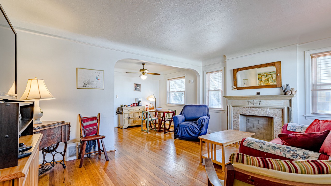 Photo of Bedroom in Fairview Park