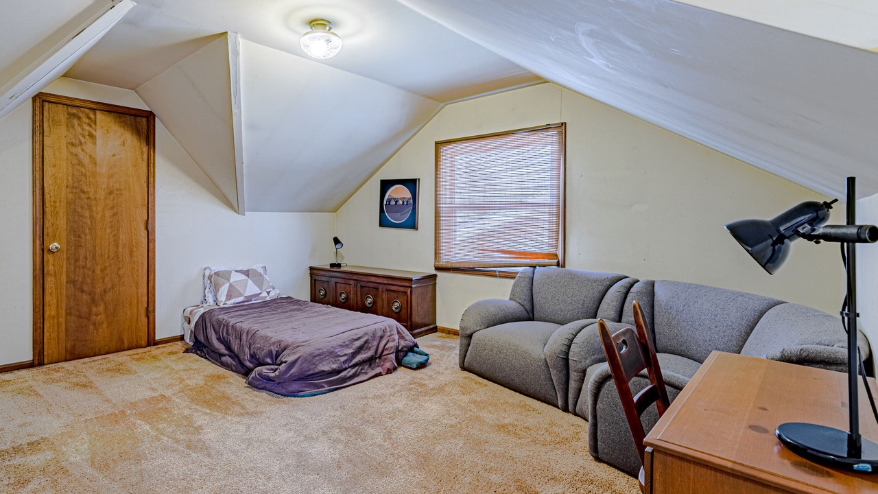 Photo of Bedroom in Fairview Park