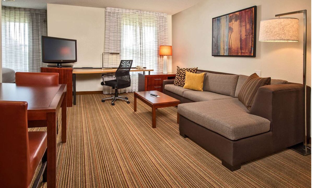 Photo of Livingroom in Charleston