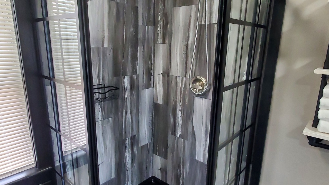 Photo of Bathroom in Whitehall
