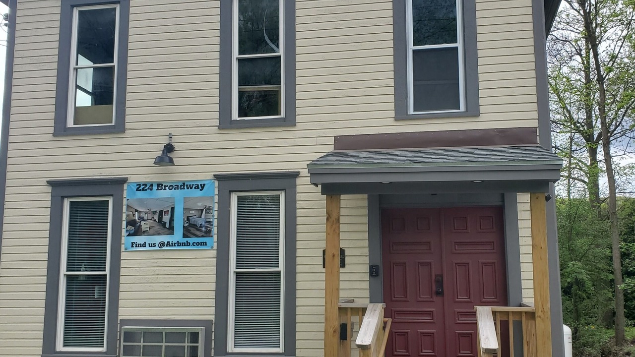 Photo of Outdoor in Whitehall