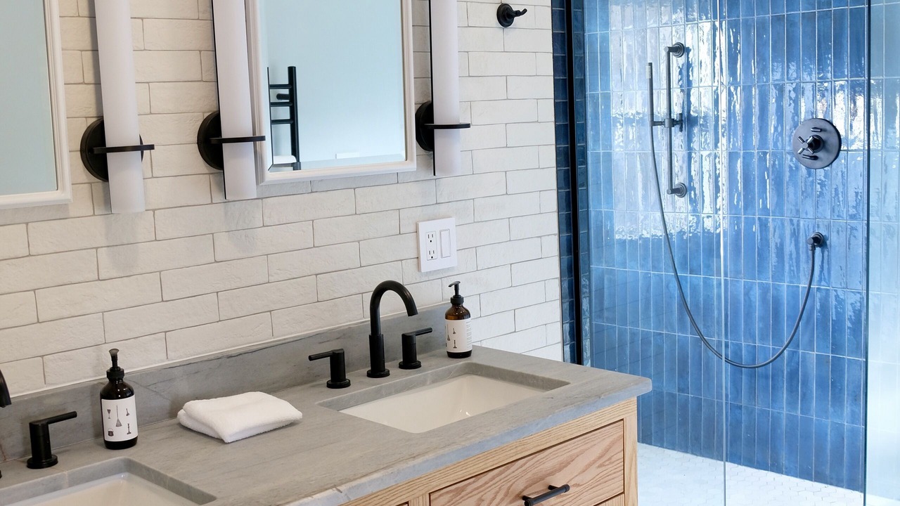 Photo of Bathroom in Fleischmanns