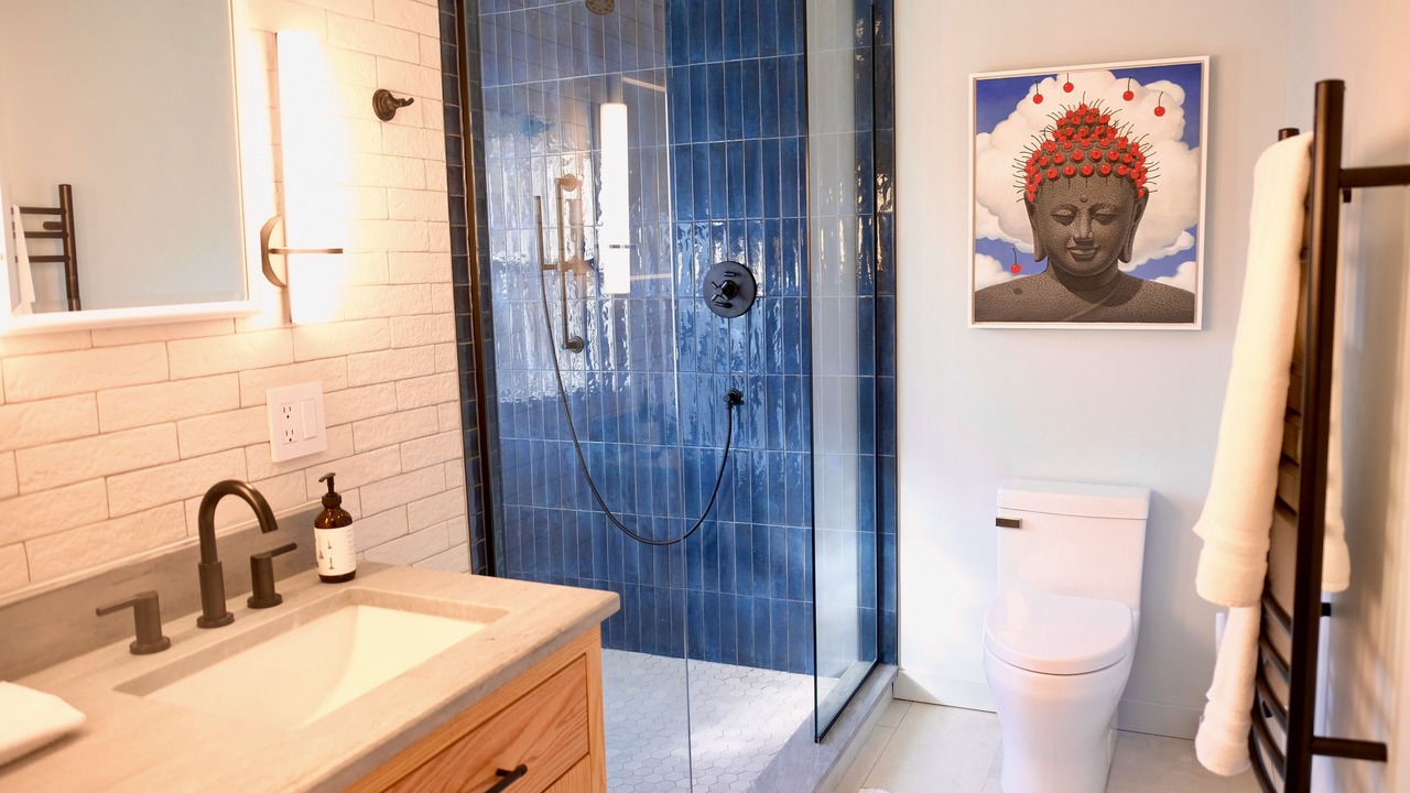 Photo of Bathroom in Fleischmanns