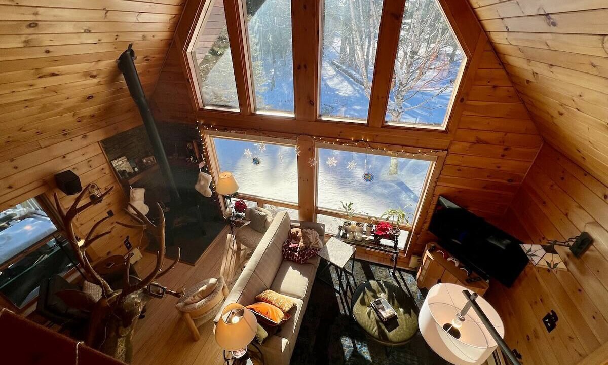 Photo of Livingroom in Fleischmanns