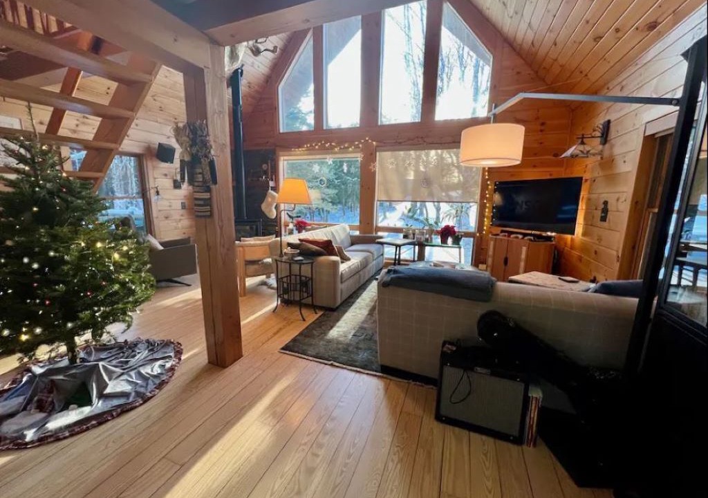 Photo of Livingroom in Fleischmanns