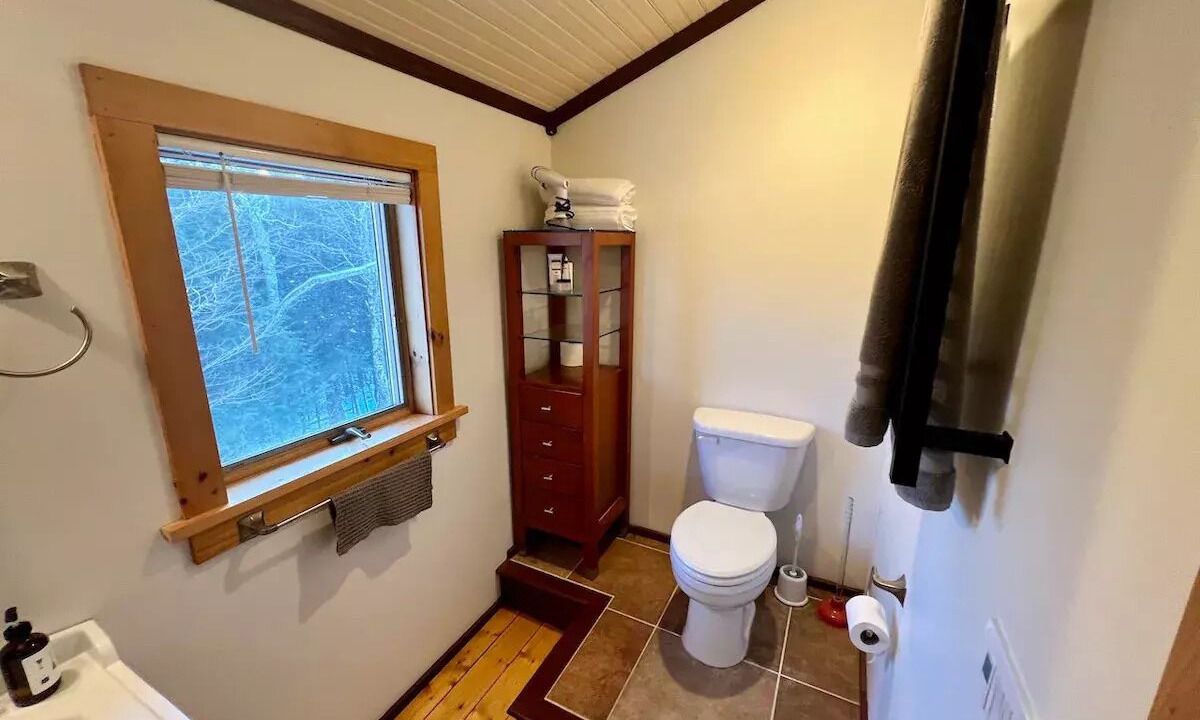 Photo of Bathroom in Fleischmanns