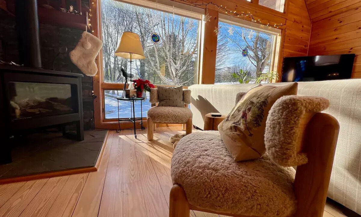 Photo of Livingroom in Fleischmanns
