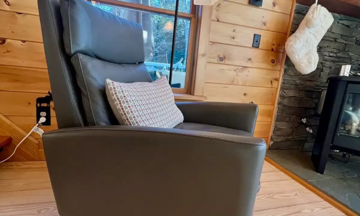 Photo of Livingroom in Fleischmanns