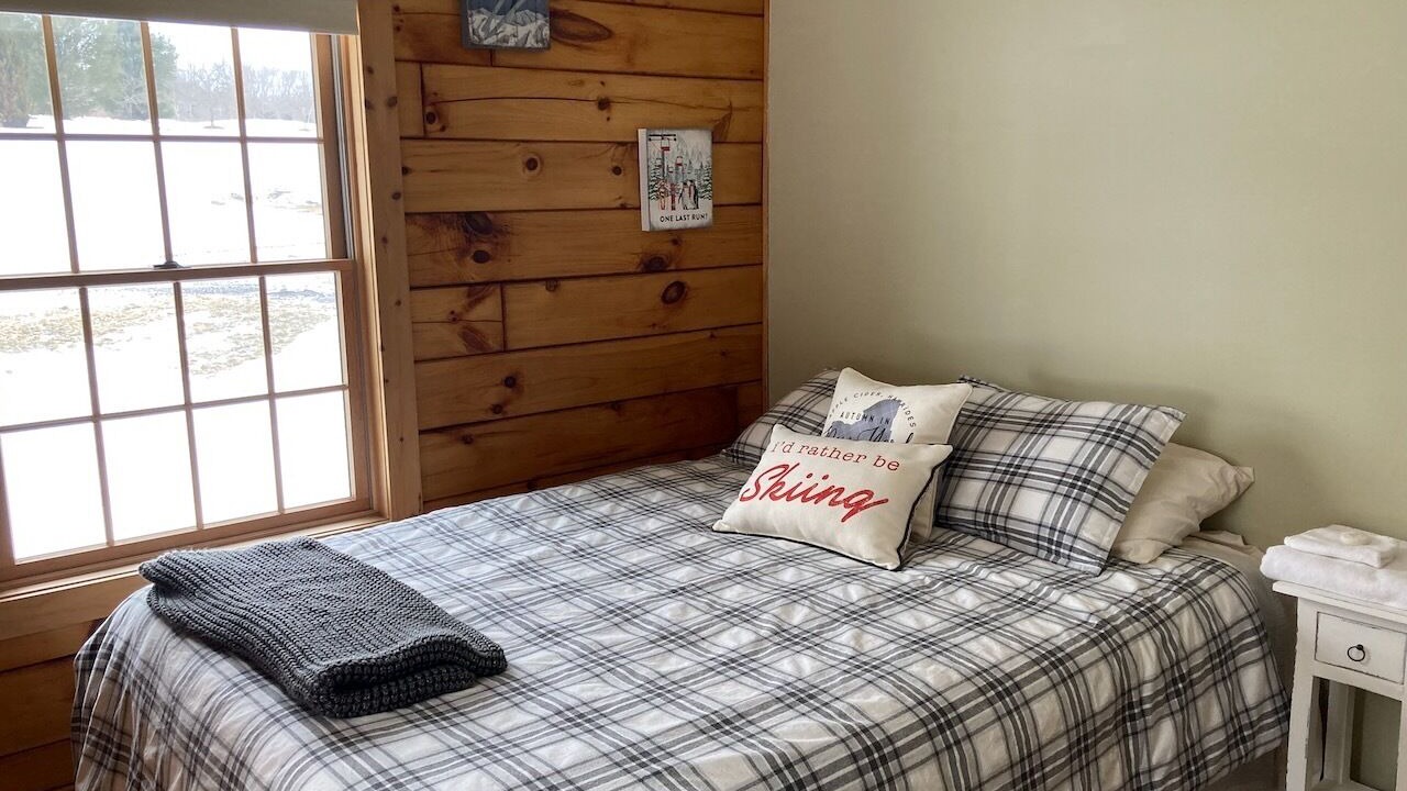 Photo of Bedroom in Fleischmanns