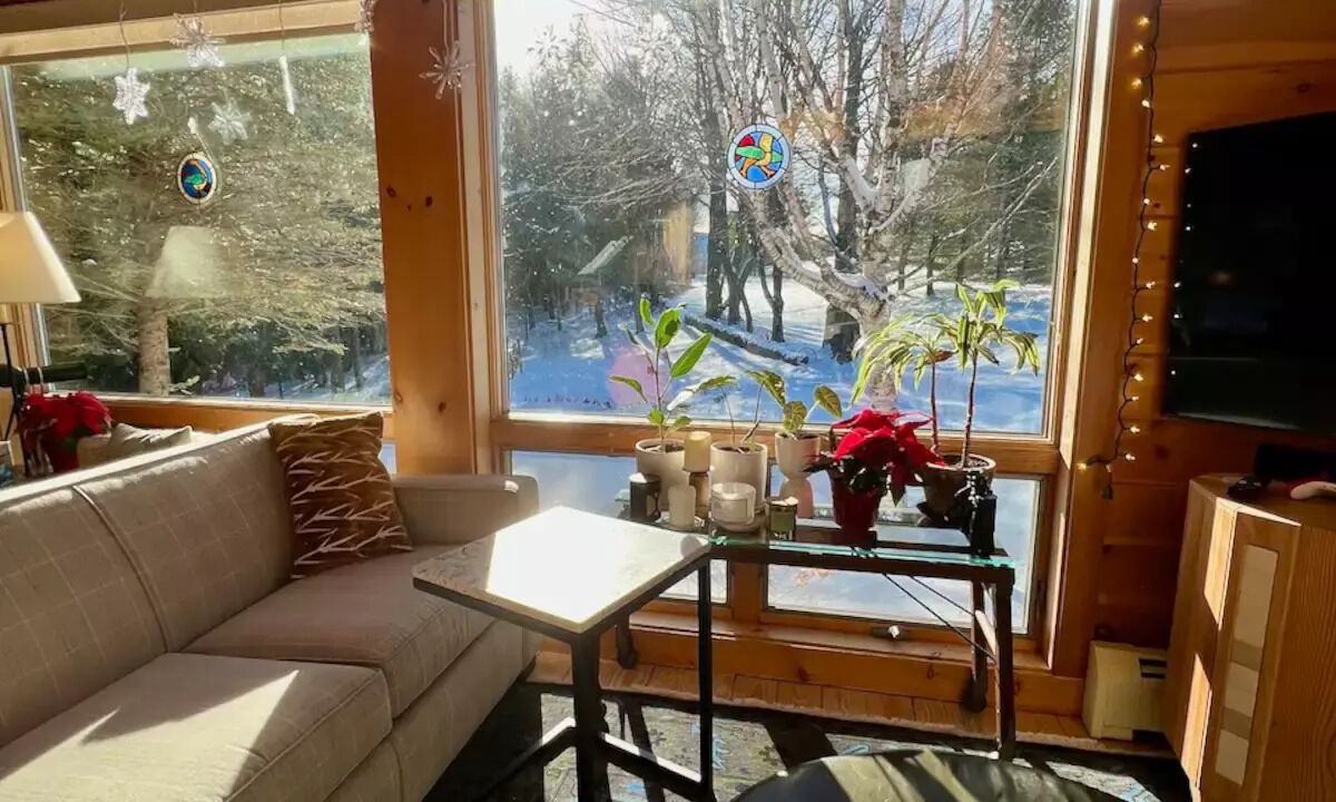 Photo of Livingroom in Fleischmanns