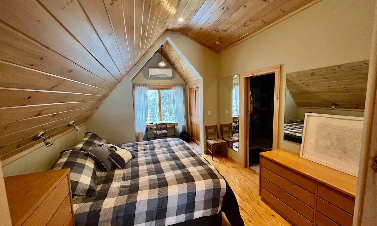 Photo of Bedroom in Fleischmanns