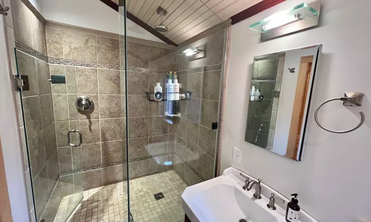 Photo of Bathroom in Fleischmanns