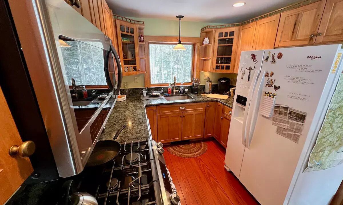 Photo of Kitchen in Fleischmanns