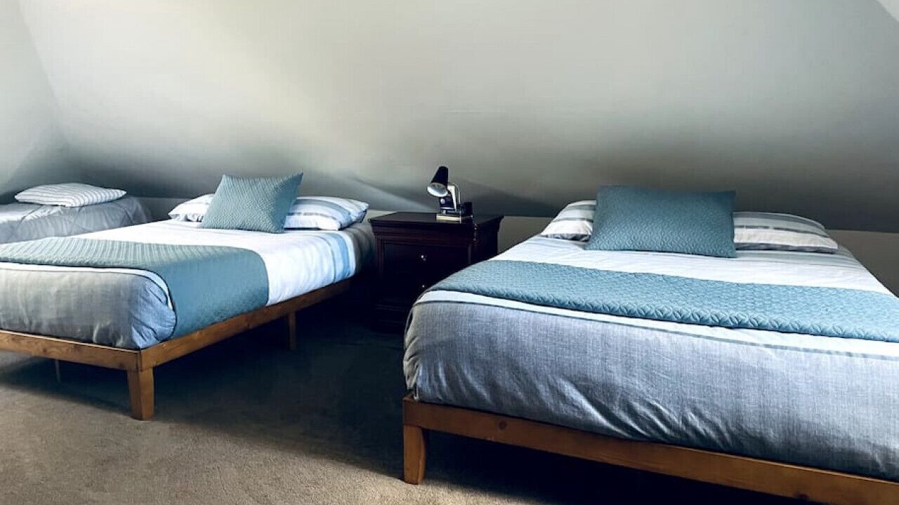 Photo of Bedroom in Nashua