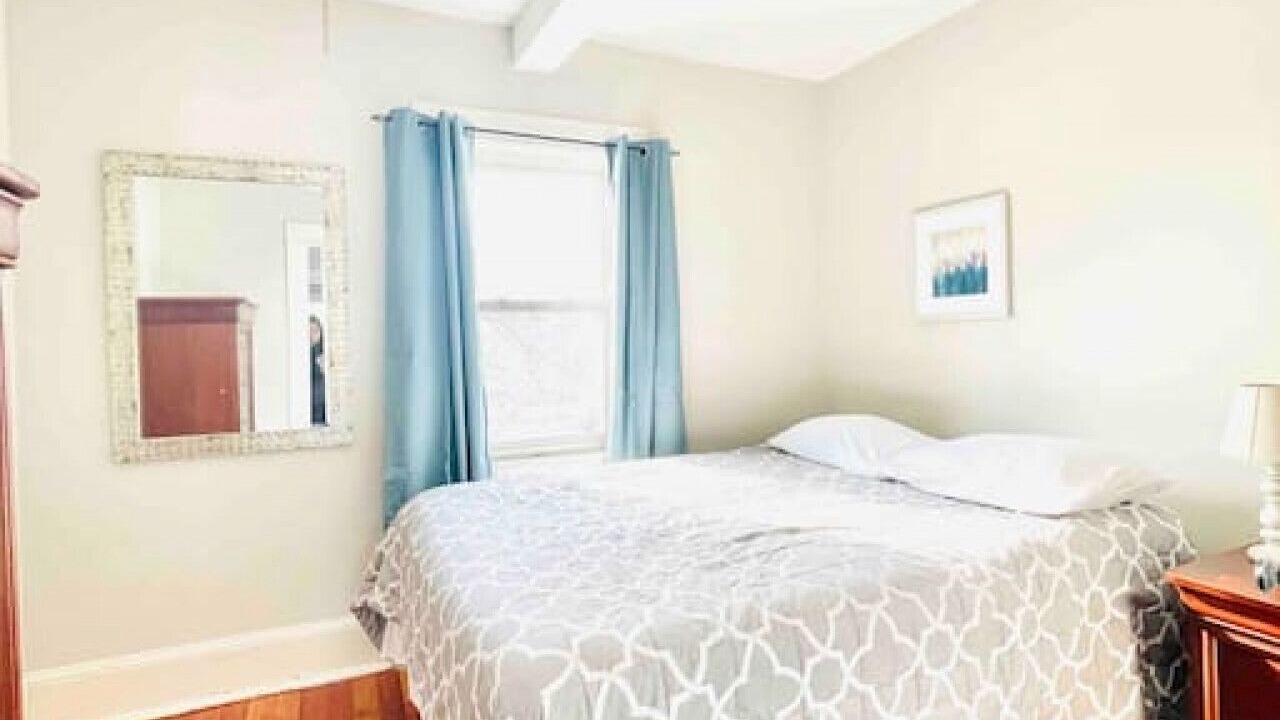 Photo of Bedroom in Nashua