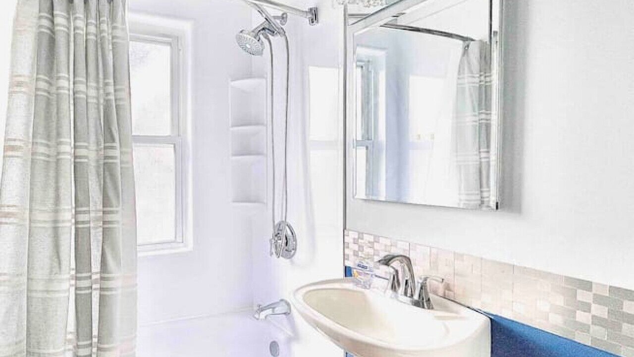 Photo of Bathroom in Nashua
