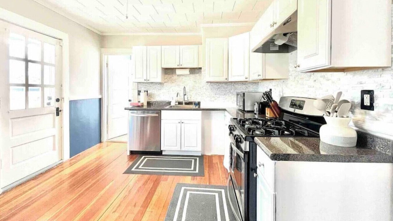 Photo of Kitchen in Nashua